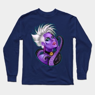 Ursula Long Sleeve T-Shirt